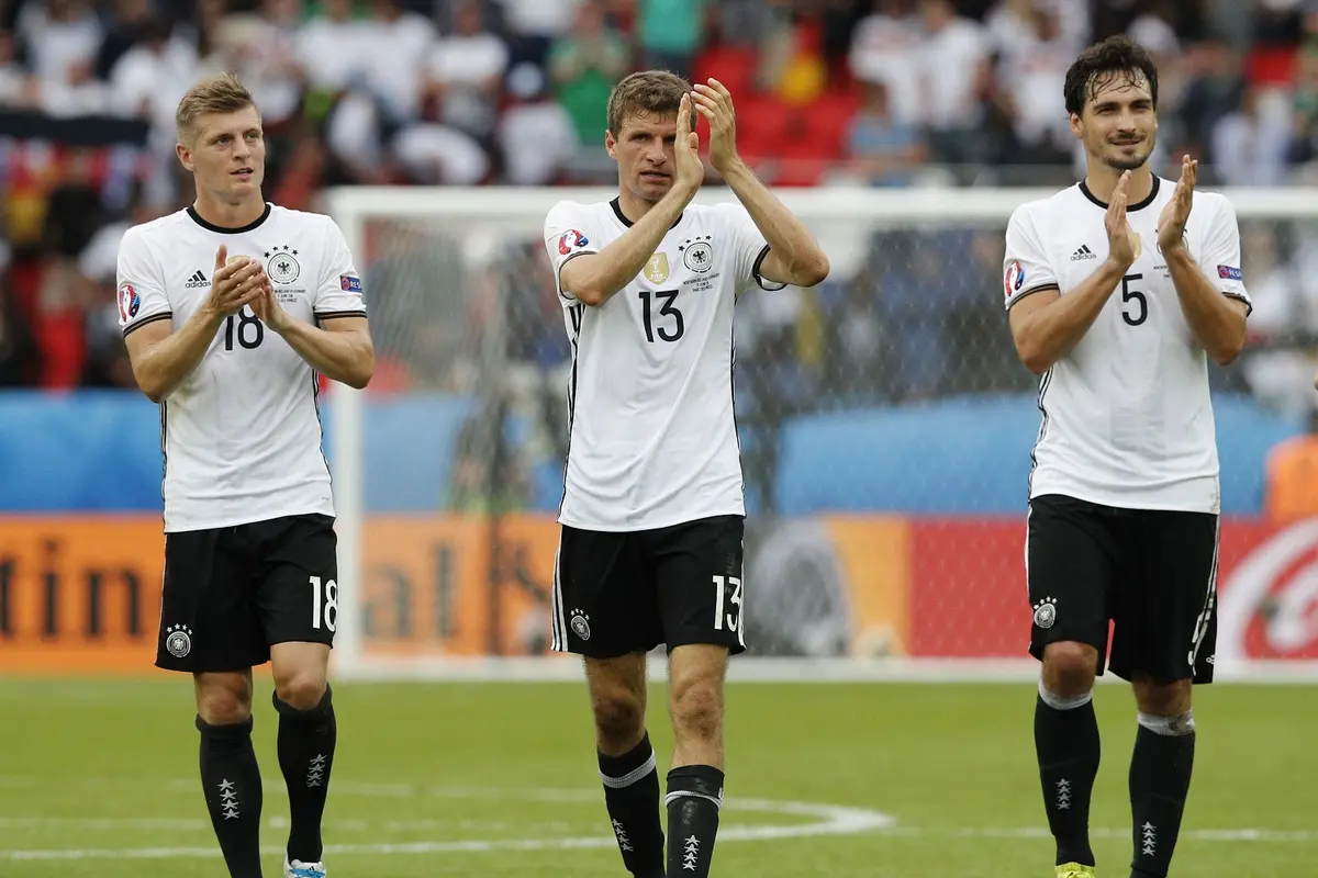 Toni Kroos