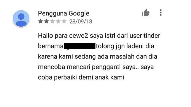 Bikin Ngakak, Ini 10 Komentar Kocak Orang Indonesia di Playstore