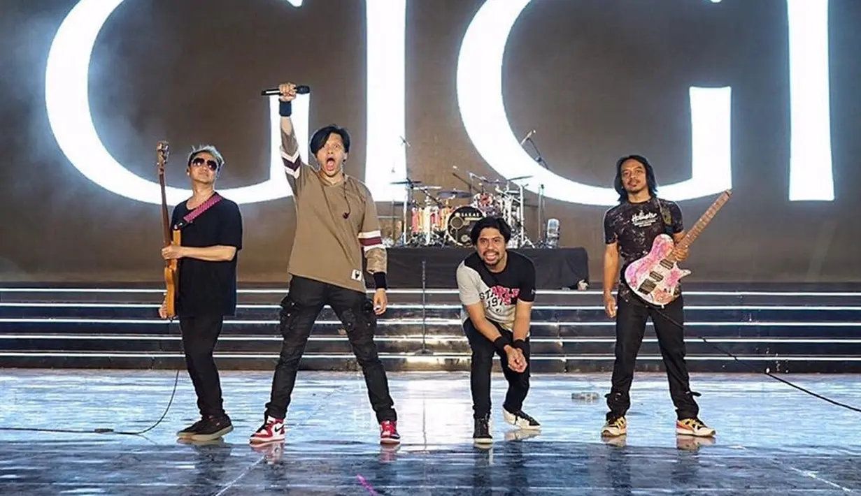 Armand Maulana (Instagram/armandmaulana04)