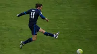 Bale Utamakan Real Madrid Menang Ketimbang Cetak Gol