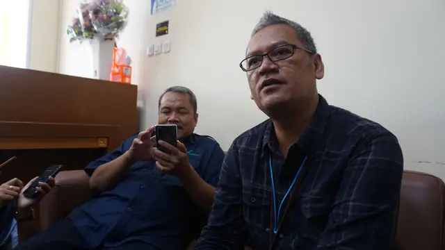Thermal Scan Awasi Penyebaran Virus Corona di Bandara Adi Soemarmo