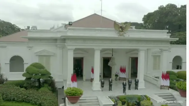 Direksi LPI