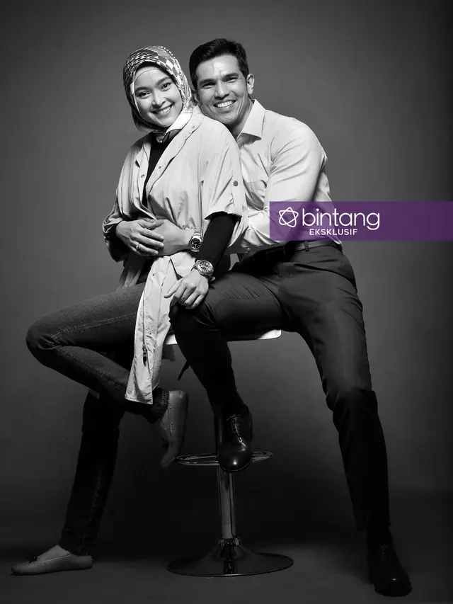 [Bintang] B3 Eksklusif Adrian Maulana