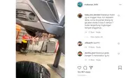 Keluarga Tikus Bersarang di Bumper Mobil, Proses Membersihkannya Bikin Merinding