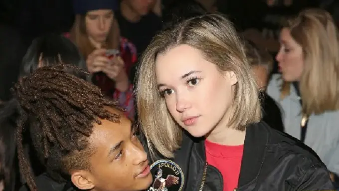 Jaden Smith
