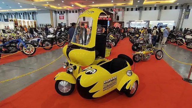 Kustomfest 2022