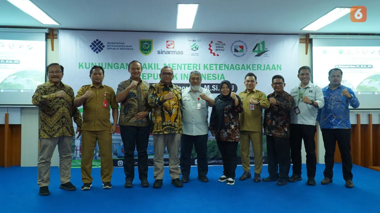 Wamenaker Afriansyah