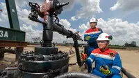 Pertamina Bor Sumur Baru di Riau, Hasilkan 903 Barel Minyak per Hari