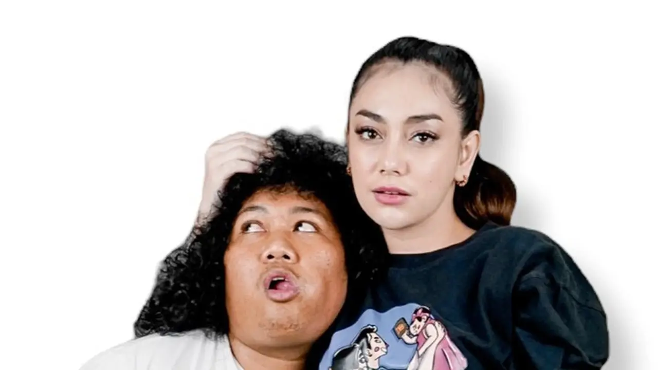 Marshel Widianto Unggah Foto Lama
