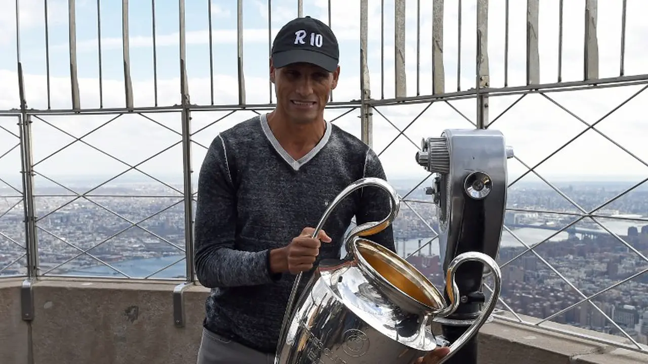 Rivaldo