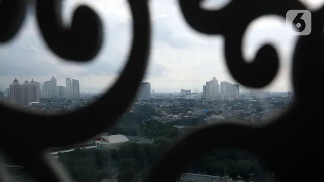 Data Pertumbuhan Ekonomi G20 per Kuartal III 2022