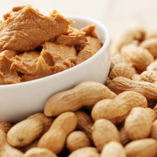 Kacang Memang Bisa Turunkan Risiko Sakit Jantung Tapi Ada