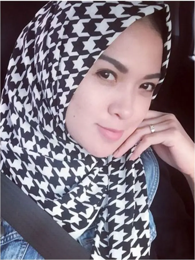 [Bintang] Delia Septianti