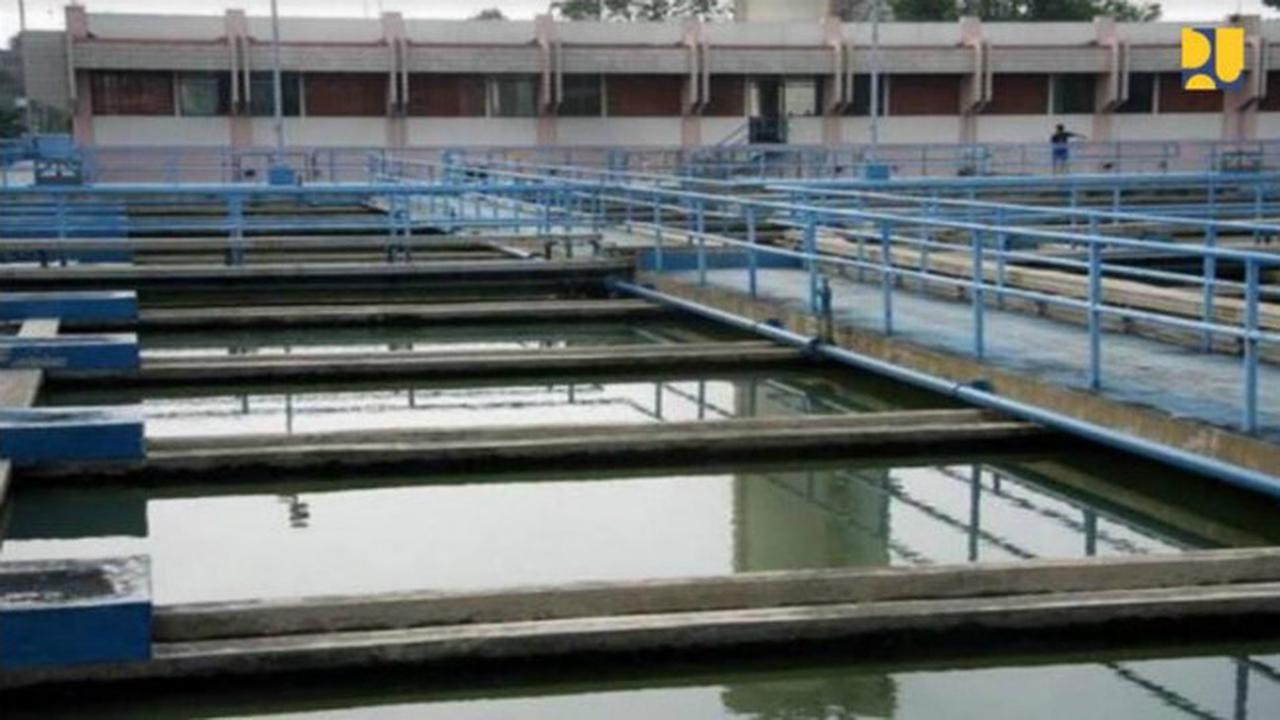 (Foto: Dok Kementerian PUPR)