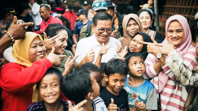 Pramono Anung