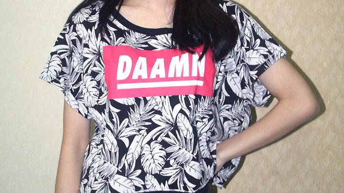 Jajal Menyanyi Icha Suny Ogah Dompleng Nama Besar Ismi Azis News Entertainment Fimela Com