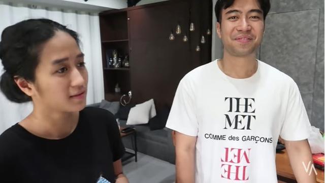 7 Potret Rumah Chef Renatta Moeloek, Minimalis dan Elegan