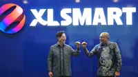 XLSmart Rombak Susunan Pengurus, Ini Daftar Terbarunya
