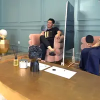 Irwansyah (Youtube/Cerita Untung)