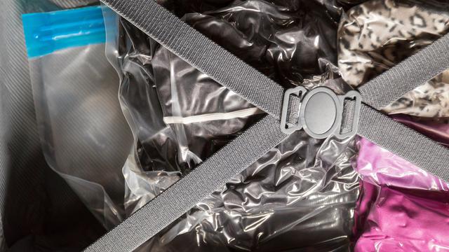 Tips Packing Koper Untuk Liburan