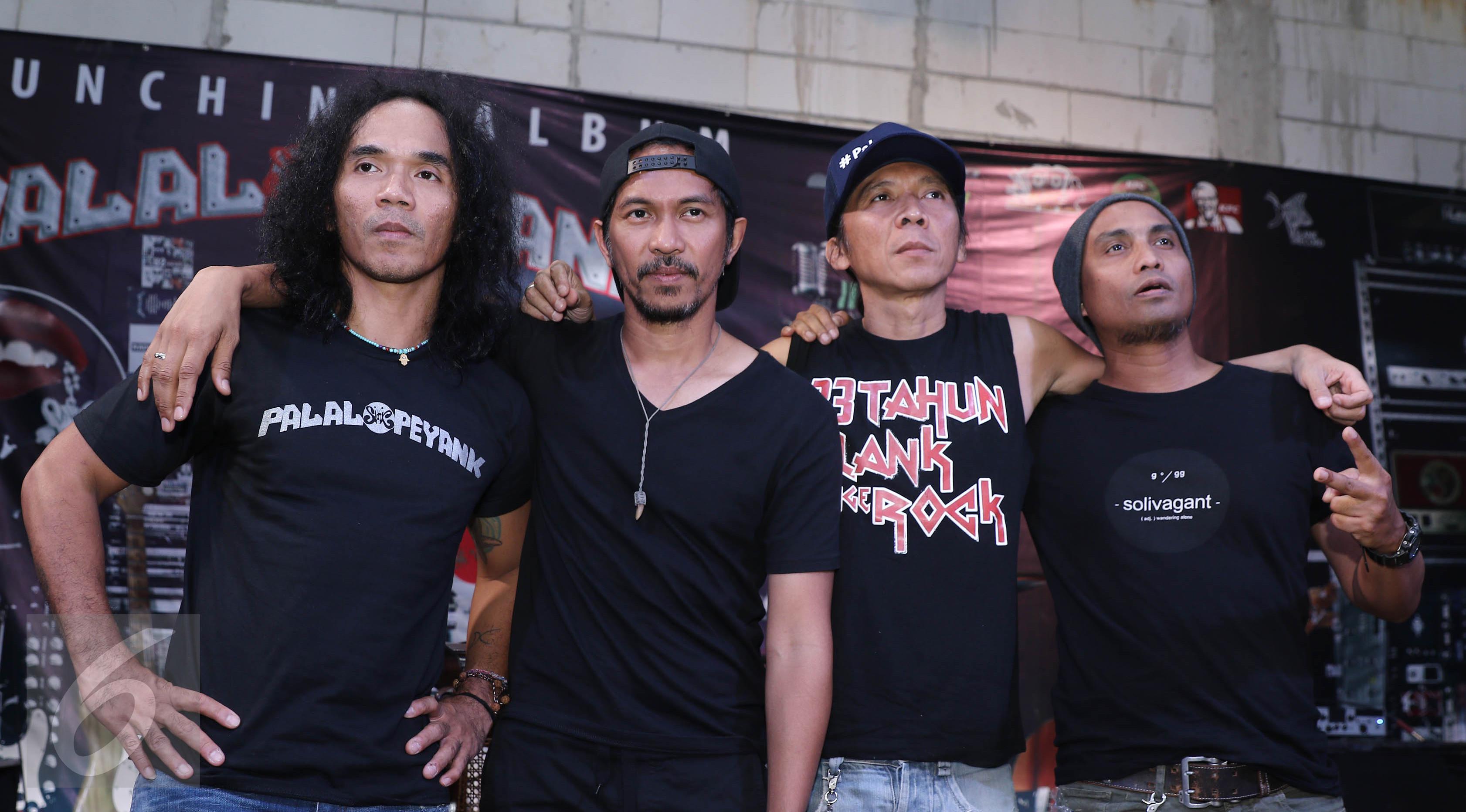 Slank (Herman Zakharia/Liputan6.com)