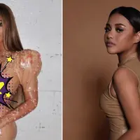 Akun instagram Putri Pertama Anang Hermansyah dari pernikahannya dengan Krisdayanti, Aurel Hermansyah, kembali menjadi sorotan warganet.