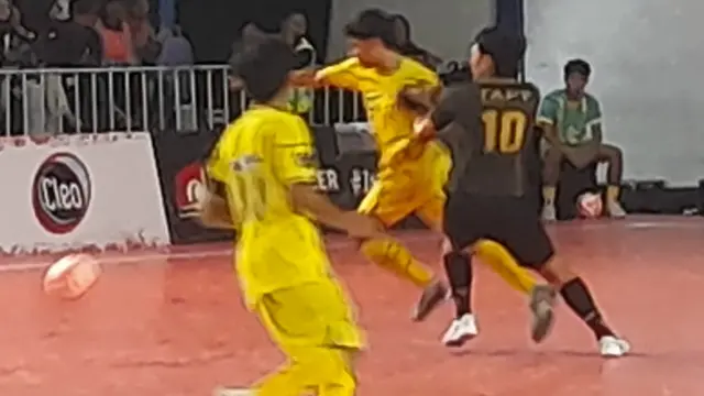 Futsal
