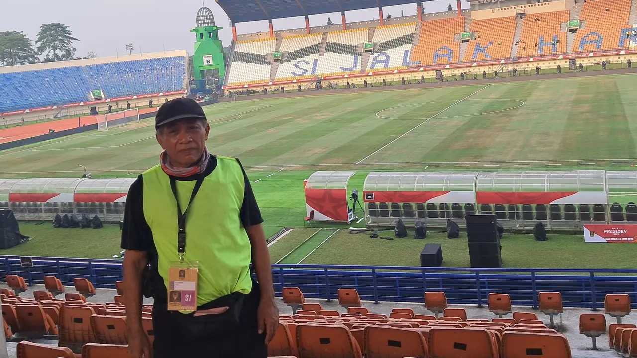 Piala Presiden 2025