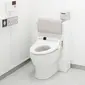 Toilet pintar. Foto: Toto