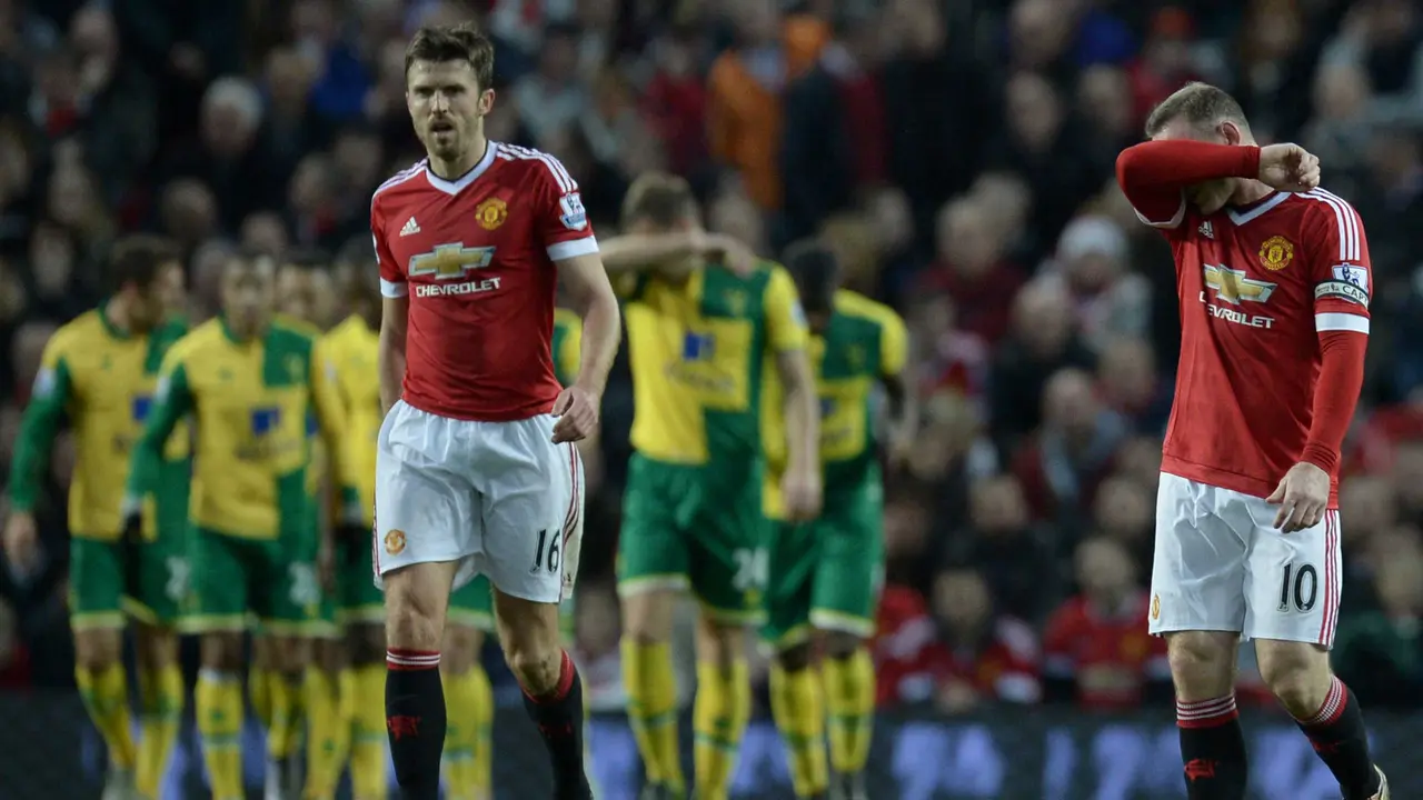 Momen Penting Premier League Pekan ke-17