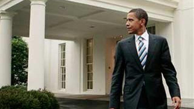 Kampung Obama News Liputan6 Com