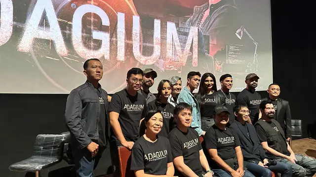 [Fimela] Film Adagium