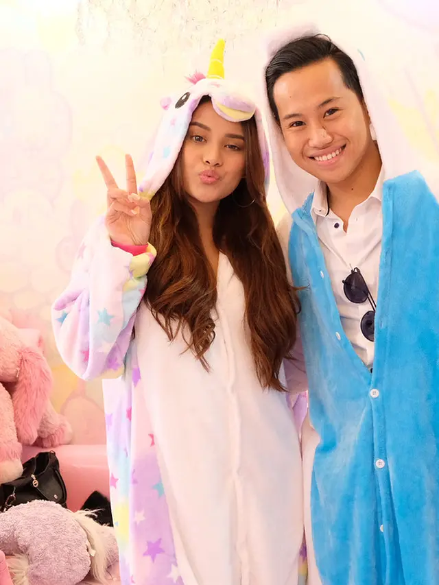 [Bintang] Couple Goals