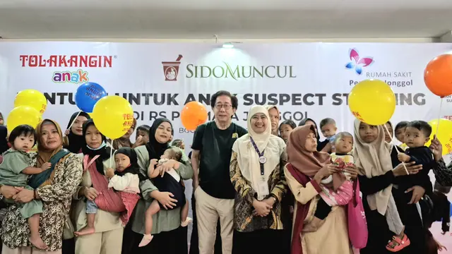 RS Permata Jonggol Siap Kawal Agar Program Tepat Sasaran