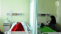 Tangani DBD, Pemprov DKI Luncurkan Aplikasi DBDklim