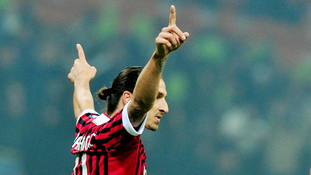 Foto: 7 Bintang AC Milan saat Terakhir Kali Menjadi Juara Serie A