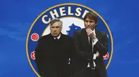 4 Manajer yang Memenangkan Premier League di Musim Debutnya: Tuah Pelatih Italia