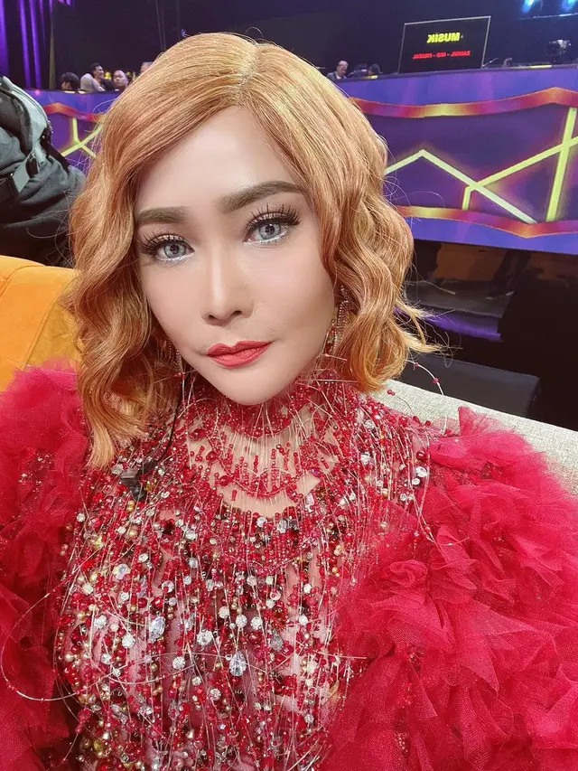 Inul Daratista. (Foto: Dok. Instagram @inul.d)