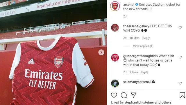Arsenal