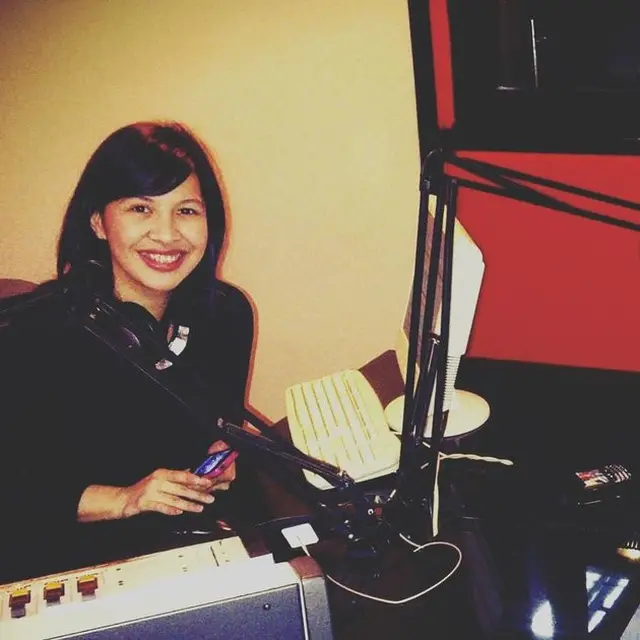 [Fimela] Fifi Karamoy