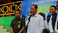 300 Pengusaha Turun Tangan Padamkan Karhutla Kalsel