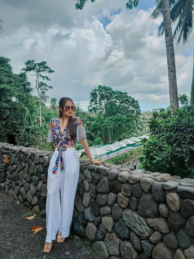 Cinta Laura (Instagram/claurakiehl)