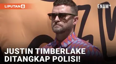 Pop star Justin Timberlake, 43, ditangkap pada Selasa dini hari di desa Sag Harbor, Hamptons, New York, karena mengemudi dalam keadaan mabuk. Timberlake, yang mengendarai BMW 2025, berhenti setelah melanggar rambu stop dan menyimpang dari jalur.