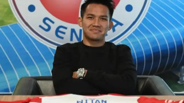 Witan Sulaeman
