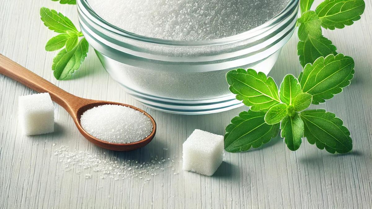 Stevia: Pemanis Alami yang Menyimpan Banyak Manfaat