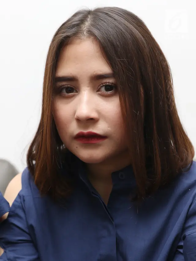 Pemain film Danur 2, Prilly Latuconsina
