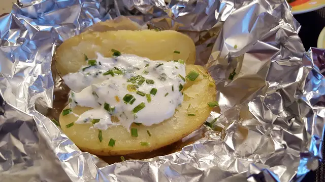 Kesalahan yang Perlu Dihindari saat Membuat Baked Potato