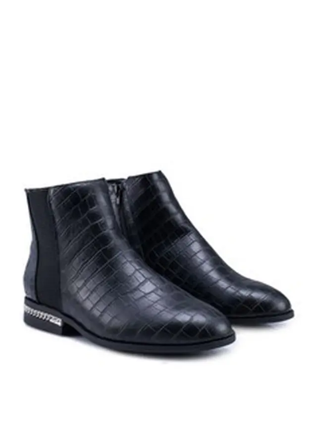 Ankle boots Harbolnas 12.12