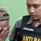 Para preman yang terjaring sempat berdalih, kelebihan biaya untuk disetor ke oknum petugas. (Liputan 6 SCTV)