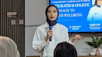 Dokter Bagikan 3 Tips Cegah Kenaikan Berat Badan Jelang Menopause